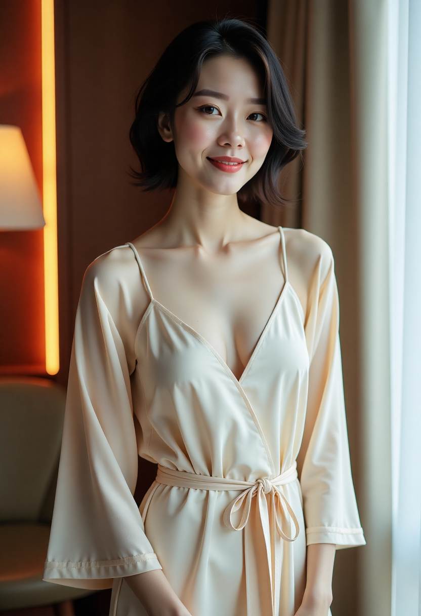 超级商店剧集海报